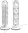 Harman-Kardon Harman/Kardon Soundsticks 5 Stereo-Subwoofer-System weiß