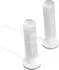 Harman-Kardon Harman/Kardon Soundsticks 5 Stereo-Subwoofer-System weiß