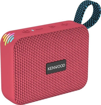 Kenwood Kenwood AS-60BT-V Berry