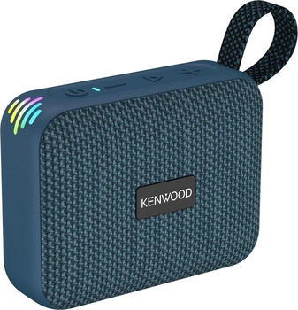 Kenwood Kenwood AS-60BT-A Blue