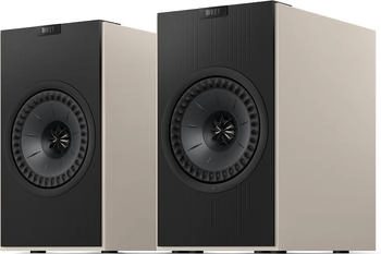 KEF Coda W Nickle Gray