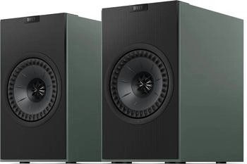 KEF Coda W Moss Green