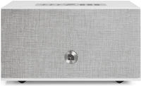 Audio Pro C5 MKII W Wireless-Mulitiroom-Lautsprecher, wei&szlig;