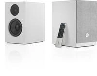Audio Pro A28 W Multiroom-Regallautsprecher (weiss)