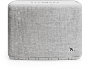 Audio Pro A15 W portabler, spritzwasserfester Multiroom-Lautsprecher in Hellgrau