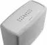 Audio Pro A15 W portabler, spritzwasserfester Multiroom-Lautsprecher in Hellgrau