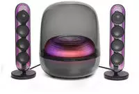 Harman/Kardon 2.1 Soundsystem "SoundSticks 5" 2.1 (A2DP Bluetooth AVRCP...