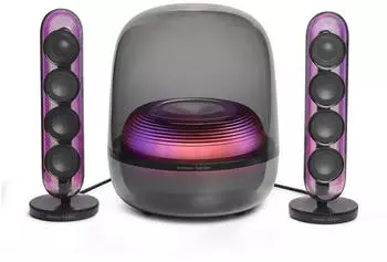 Harman-Kardon Soundstick 5 Schwarz
