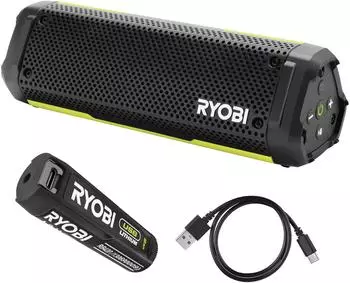 Ryobi FVA51K