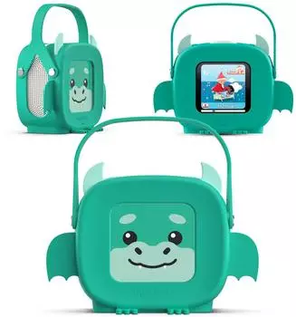 Tiger Media tigerbox Mini Dino Drache