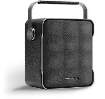 Energy Sistem Classy Essence Black