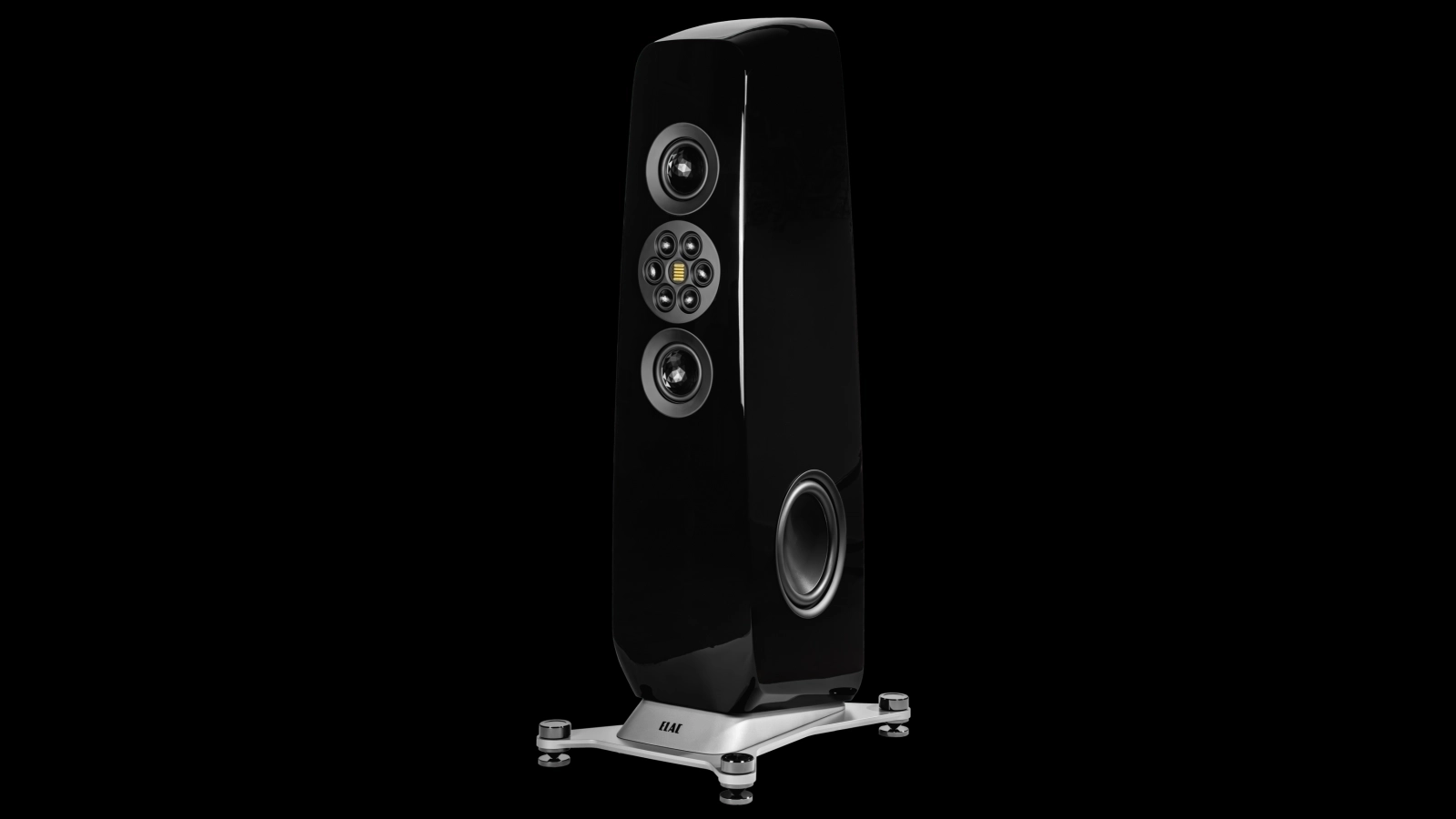 ELAC Concentro M 807
