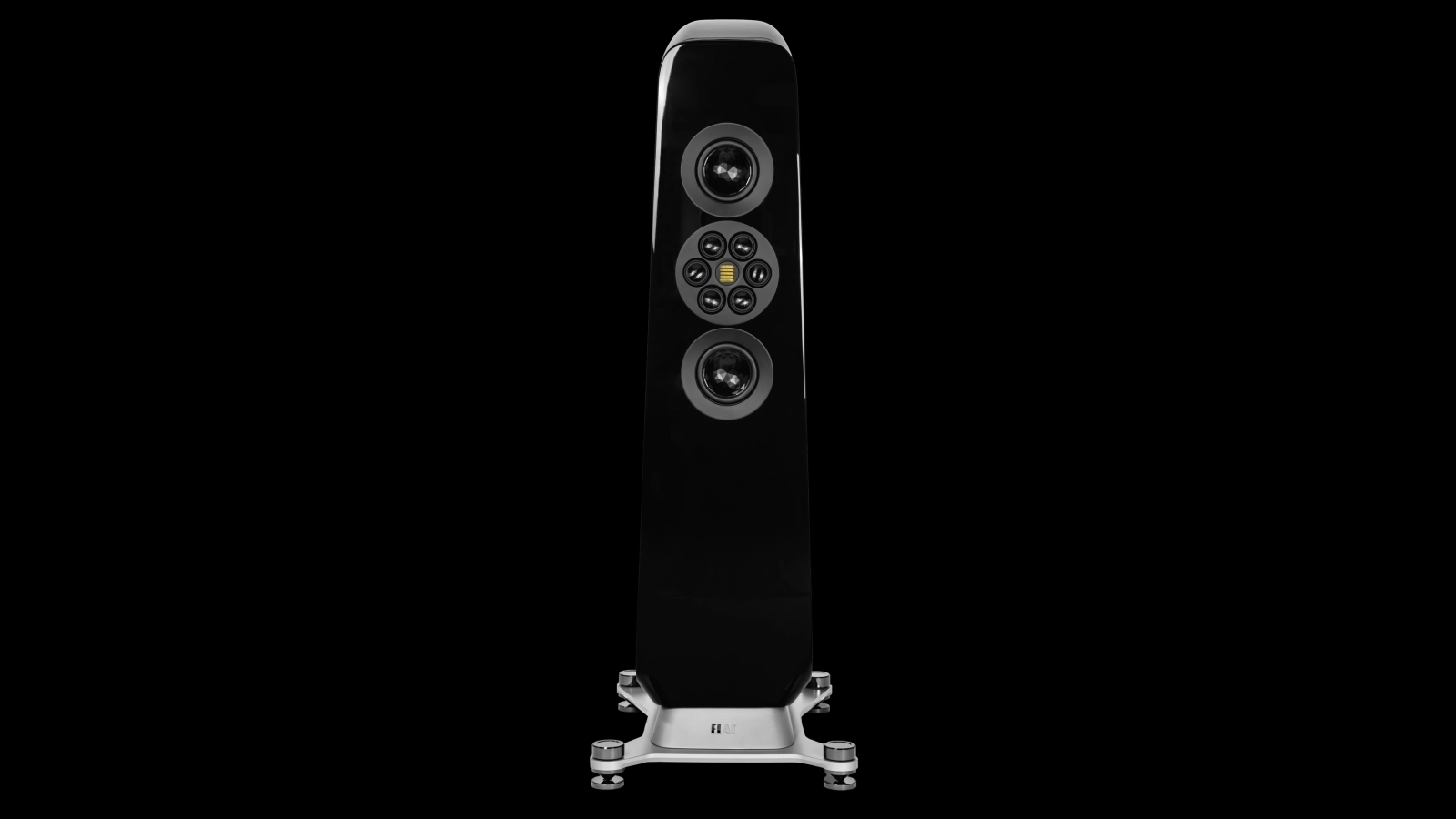 ELAC Concentro M 807