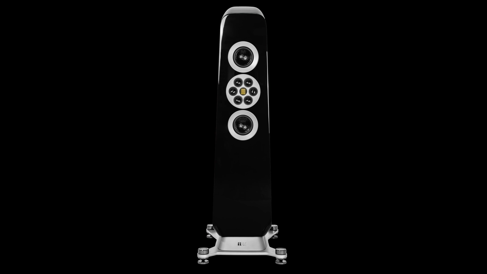 ELAC Concentro M 807