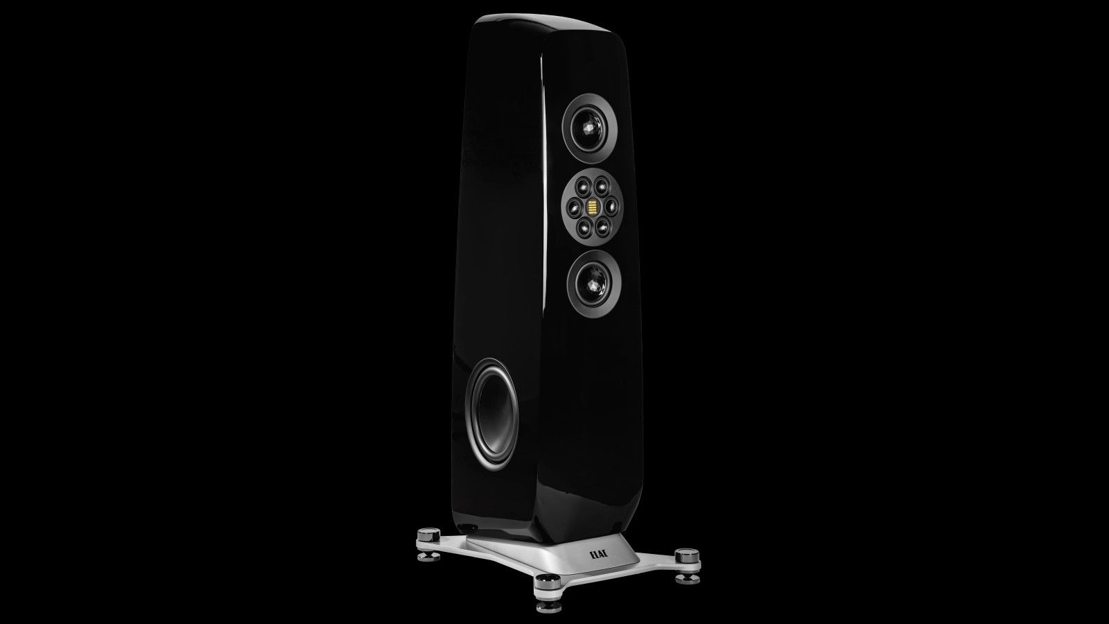 ELAC Concentro M 807
