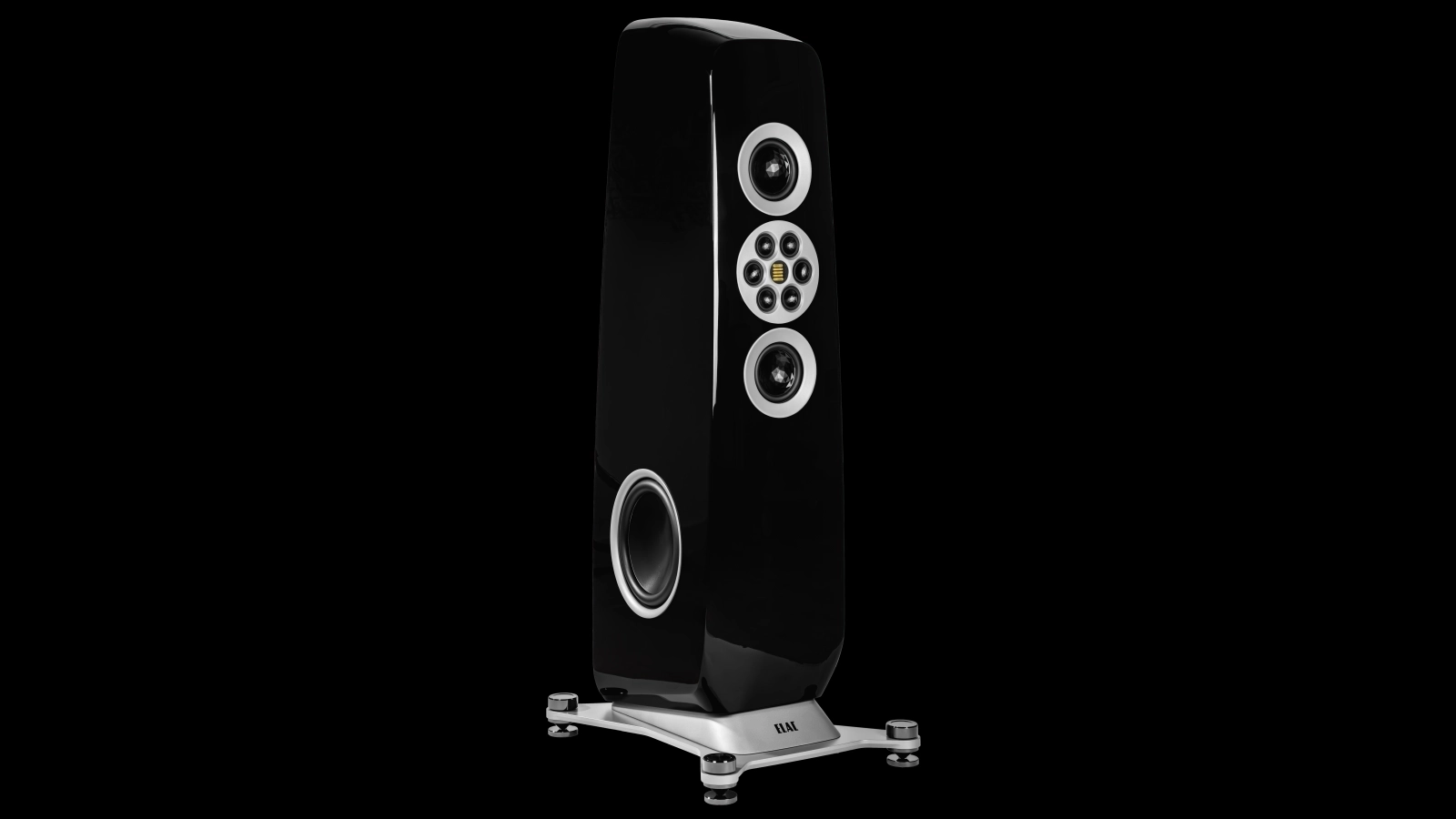 ELAC Concentro M 807