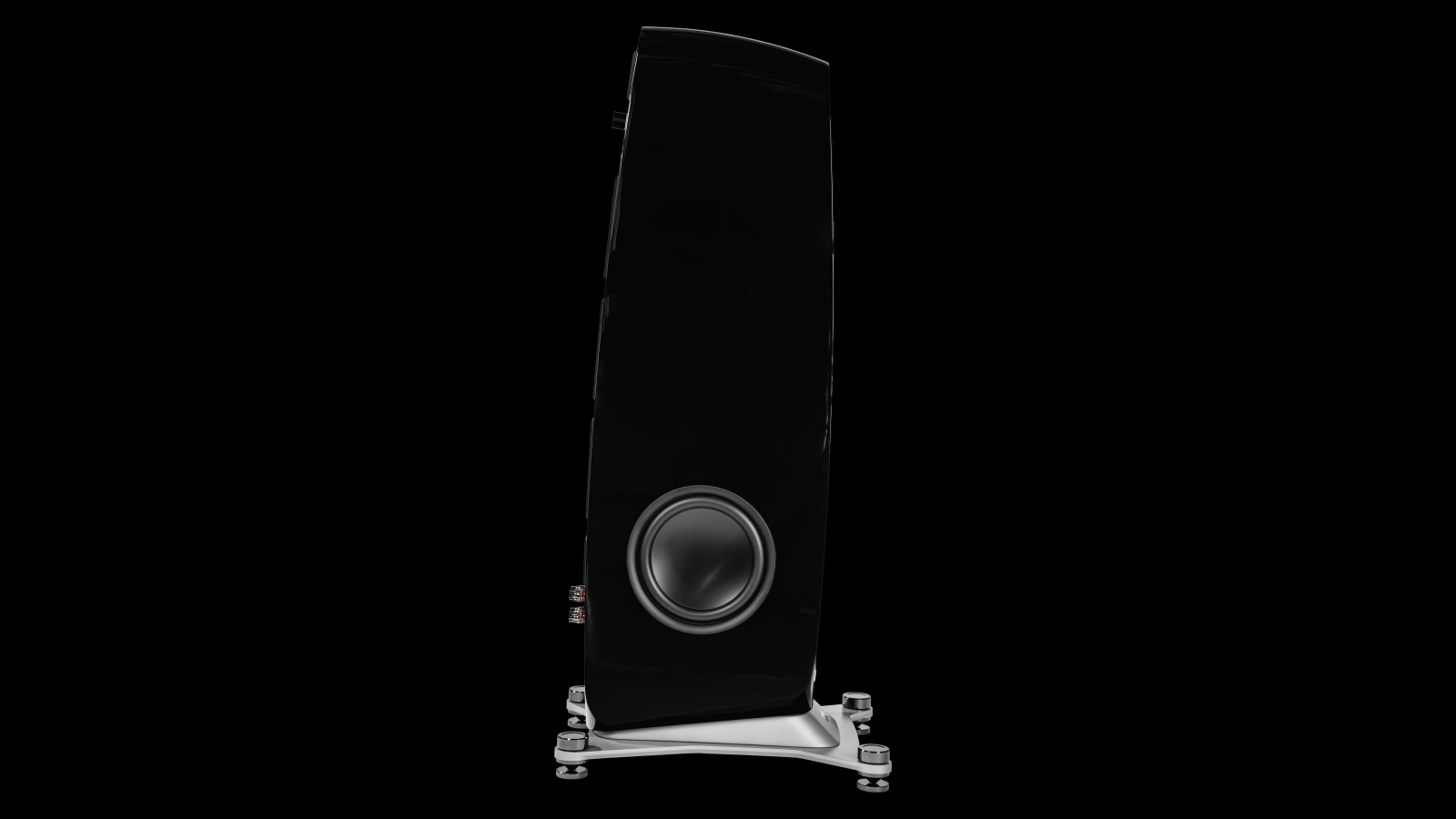 ELAC Concentro M 807