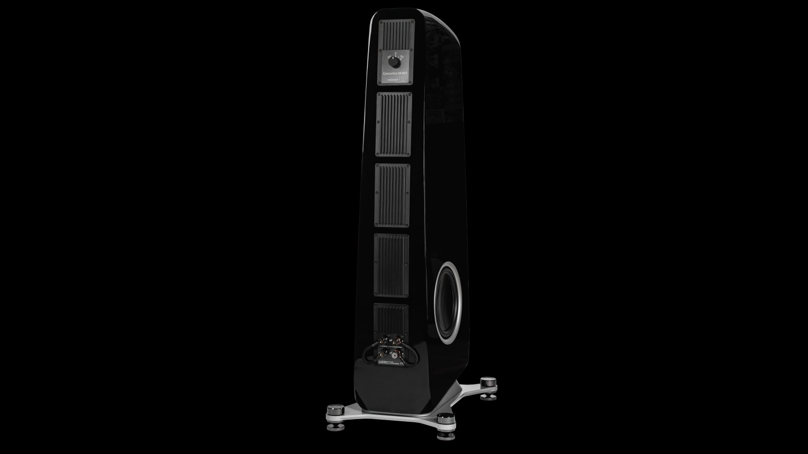 ELAC Concentro M 807