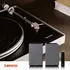 Lenco Paar Stereo-Bluetooth-HiFi-Lautsprecher