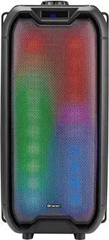 Tracer Black Traglo46925 16w Bluetooth Speaker Schwarz