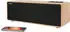 Thomson Bluetooth Regallautsprecher Cosy Range WS852 Holz braun TH389739