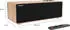 Thomson Bluetooth Regallautsprecher Cosy Range WS852 Holz braun TH389739