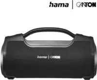 Hama Bluetooth&reg;-Lautsprecher "Mate Pro MK II", wasserfest IPX6, PowerPack, 60W