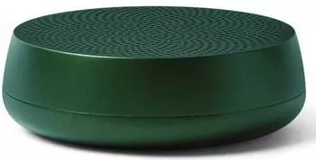 Lexon Green La129dg1 Bluetooth Speaker Grün