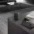 Audio Pro A10 MkII W schwarz