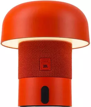 Kooduu Sensa Play Mini JBL Orange (11 h, Akkubetrieb), Bluetooth Lautsprecher, Orange