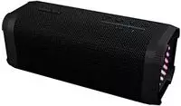 Philips Bluetooth-Lautsprecher "TAS5000EB" Stereo (Bluetooth HFP Anruf