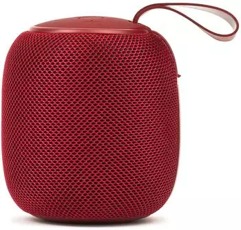 Trevi XR 8A16 TWS Speaker Red