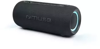 Muse M785BT Bluetooth Speaker