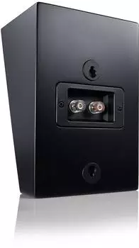 Canton AR 4 S2 schwarz