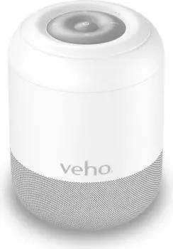 Veho MZ-S Bluetooth speaker White (VSS-703-MZS-W)