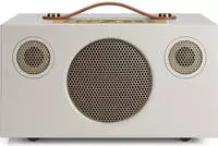 Audio Pro Addon C5 MkII Wireless Multiroom-Lautsprecher in Sand,