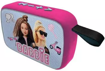 Lexibook BT018BB Barbie