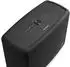 Audio Pro A15 W portabler, spritzwasserfester Multiroom-Lautsprecher in Schwarz