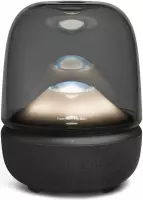Harman Kardon HKAURAS5BLKEP, Harman Kardon AURA Studio 5 Black