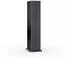 Nubert nuBoxx B-60 Stand-Lautsprecher (300 W), Schwarz