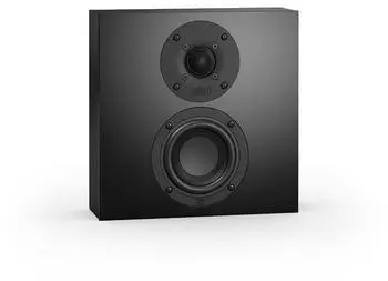 Nubert nuBoxx BF-10 schwarz