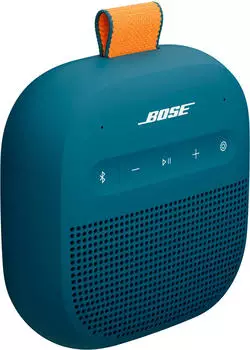 Bose SoundLink Micro (2. Generation) Twilight Blue