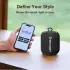 Tronsmart T8 Mini Black