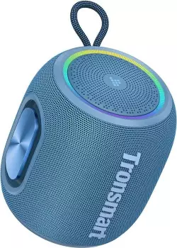 Tronsmart T8 Mini Blue