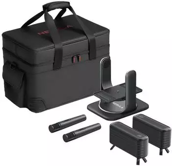 Nebula X1 Kabellose Satellitenlautsprecher Zubeh&ouml;r-Set