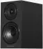 Wharfedale Diamond 12.1i , Regallautsprecher schwarz