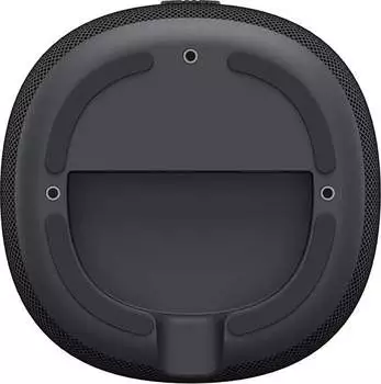 WiiM Sound Lite schwarz – Nahtloses Streaming über multiple Übertragungswege