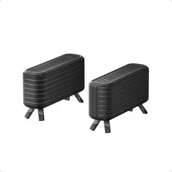 Nebula X1 Kabellose Satellitenlautsprecher 2er-Pack