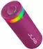 JLab GO PARTY Portable Speaker (16 h), Bluetooth Lautsprecher, Pink