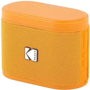 Kodak Soundbrix Bluetooth Orange